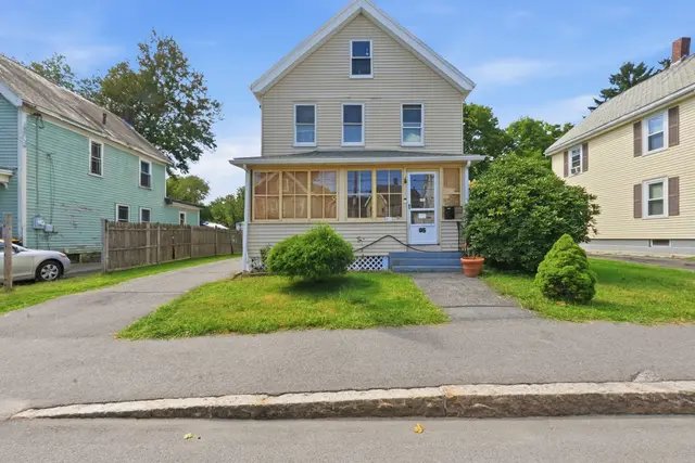 95 Cedar St