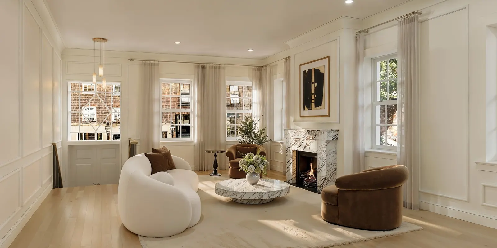 90 Revere St. #2, Boston
