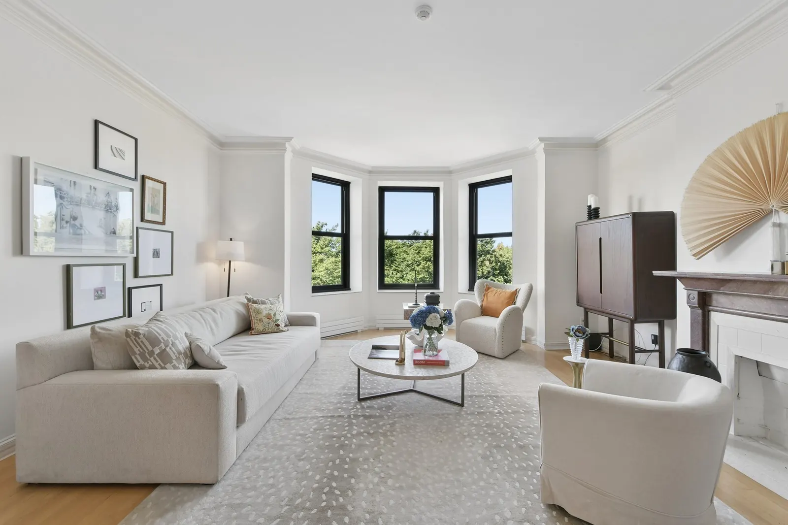 160 Commonwealth Avenue #414, Boston