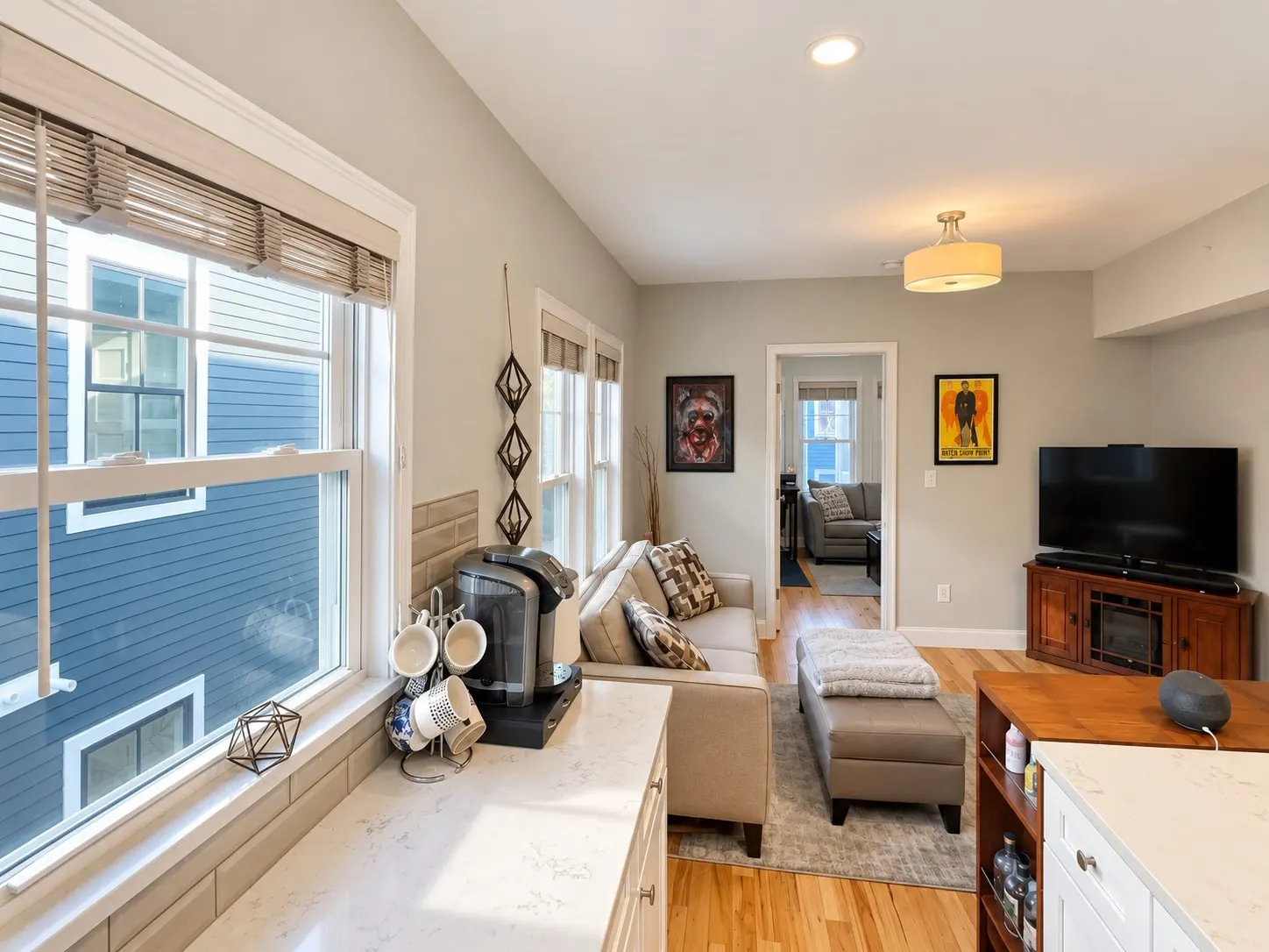 58 Boynton #5, Boston