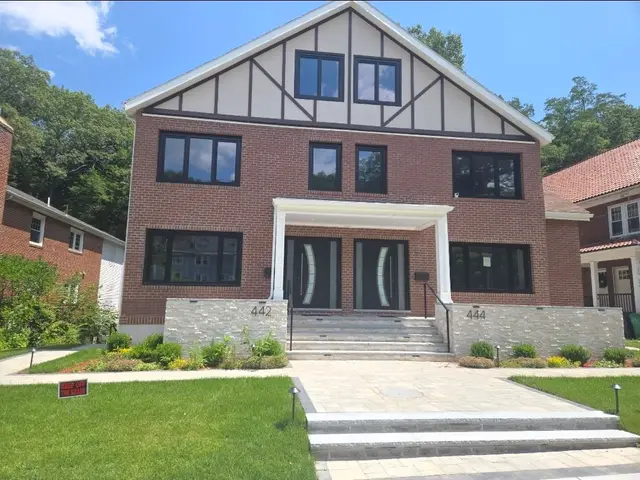 442 Lowell Ave #442