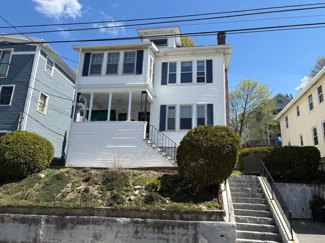 20 Wilson Ave #2