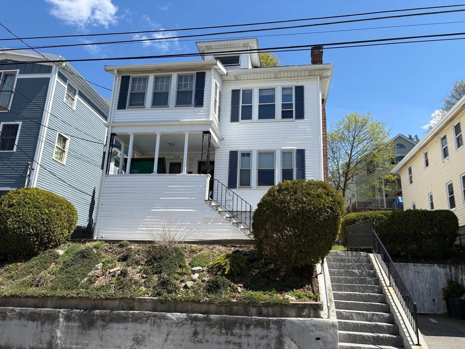 20 Wilson Ave #2, Watertown