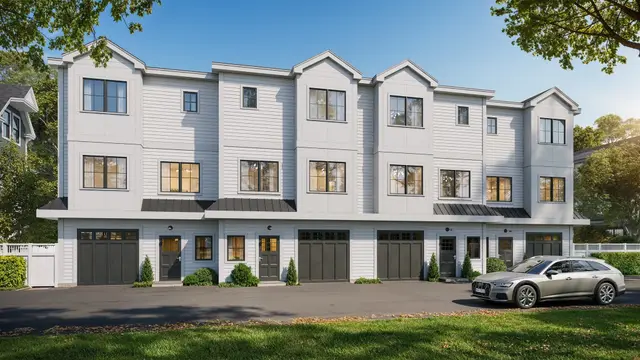 66 Orange Street #3