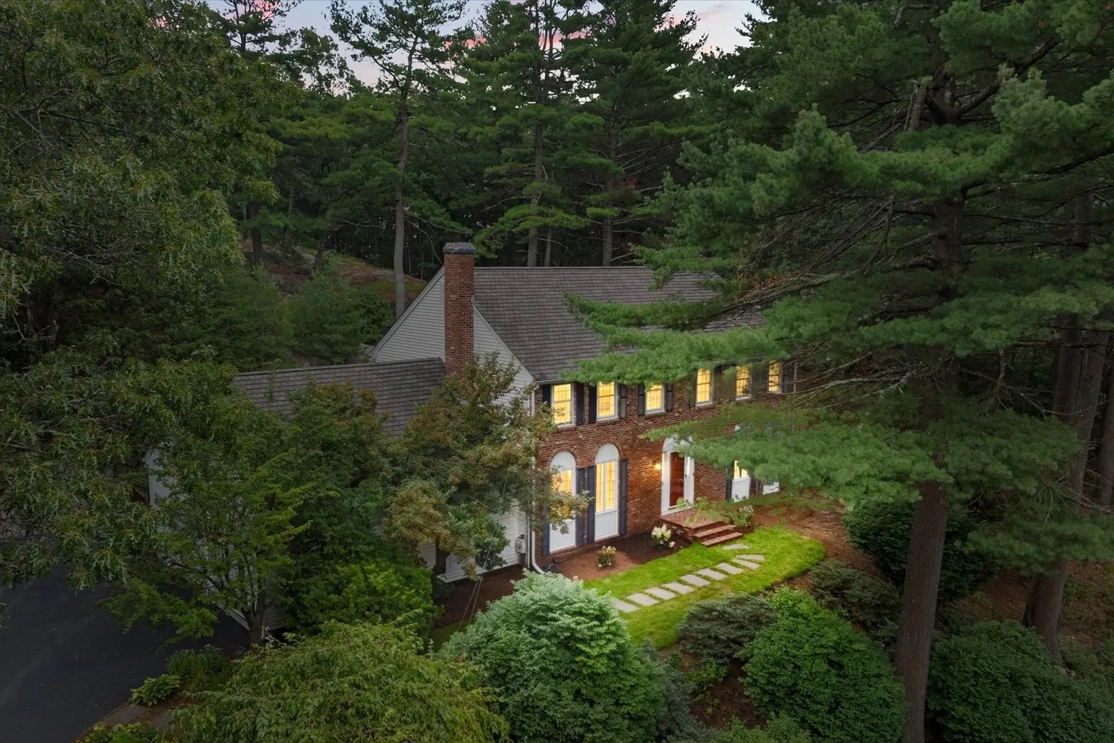 45 Blueberry Lane, Westwood