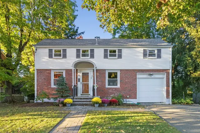 22 Roosevelt Rd