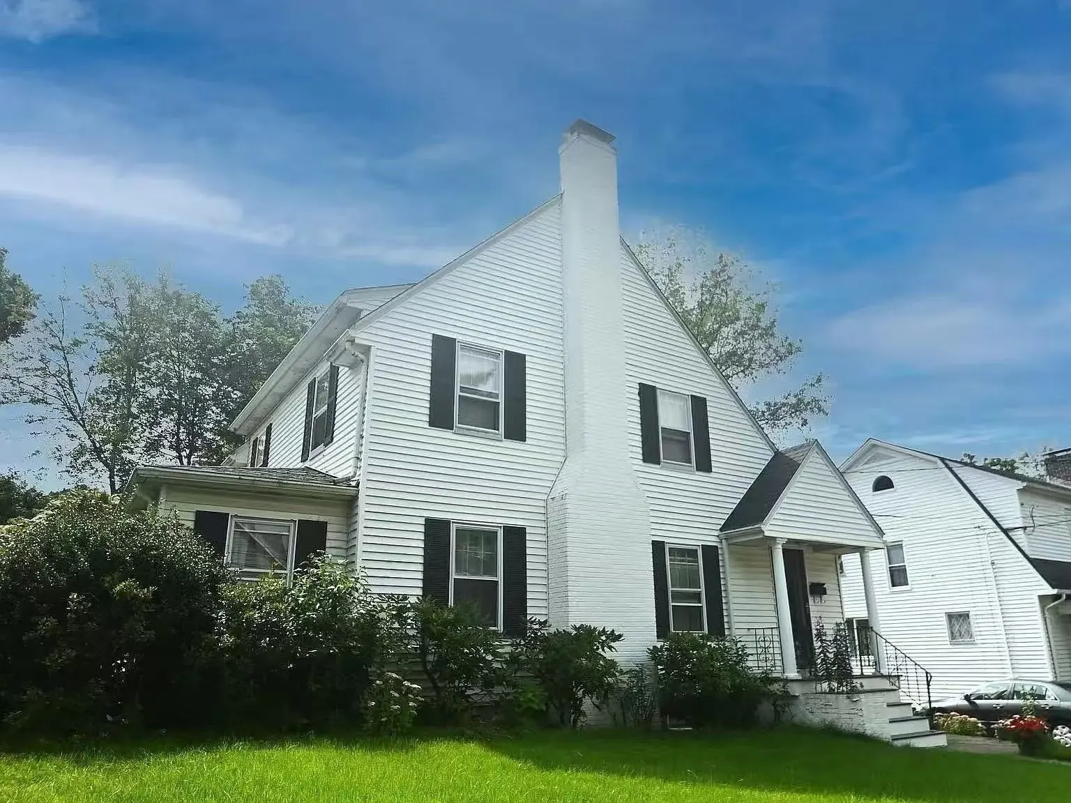 142 Jackson #0, Newton