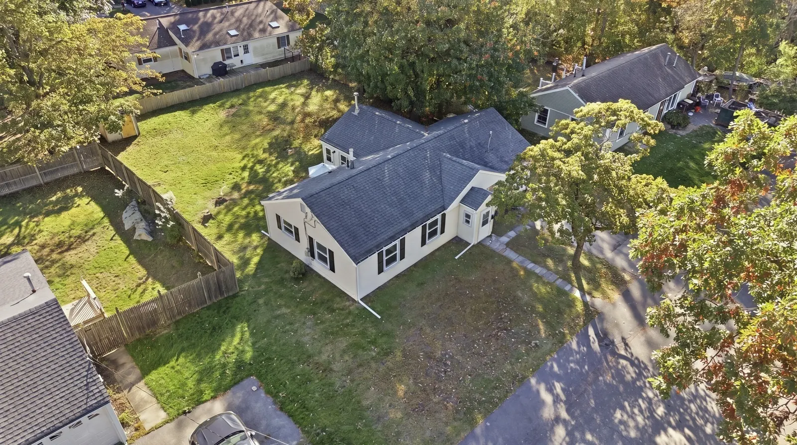 28 Vega St, Weymouth