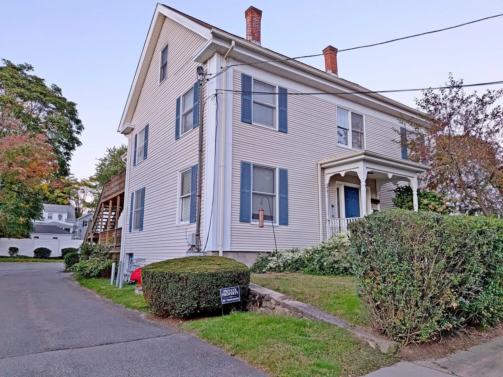 28 Front St #C, Marlborough