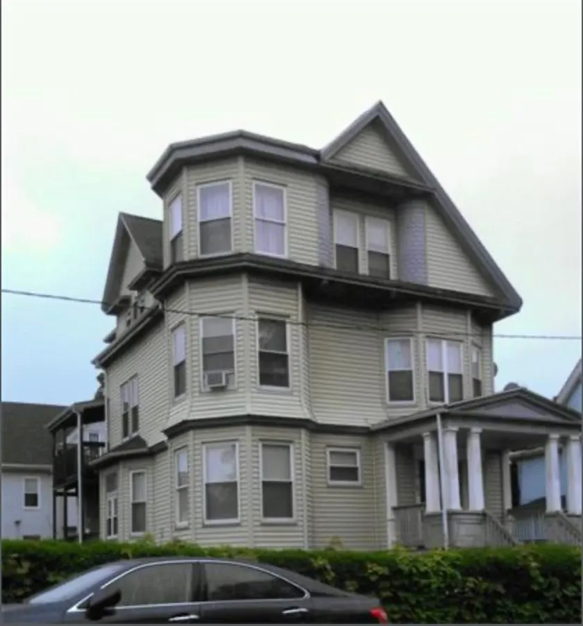 28 Aspinwall Rd #2, Boston