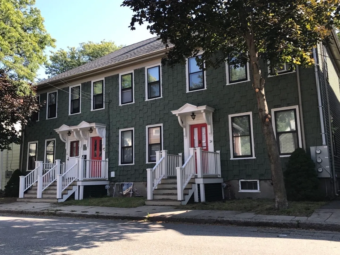 24 Union St, Cambridge