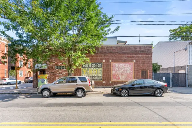 111 Shurtleff Street
