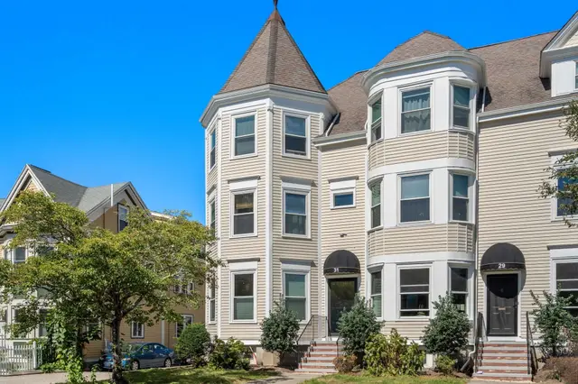 31 Highland Avenue #2