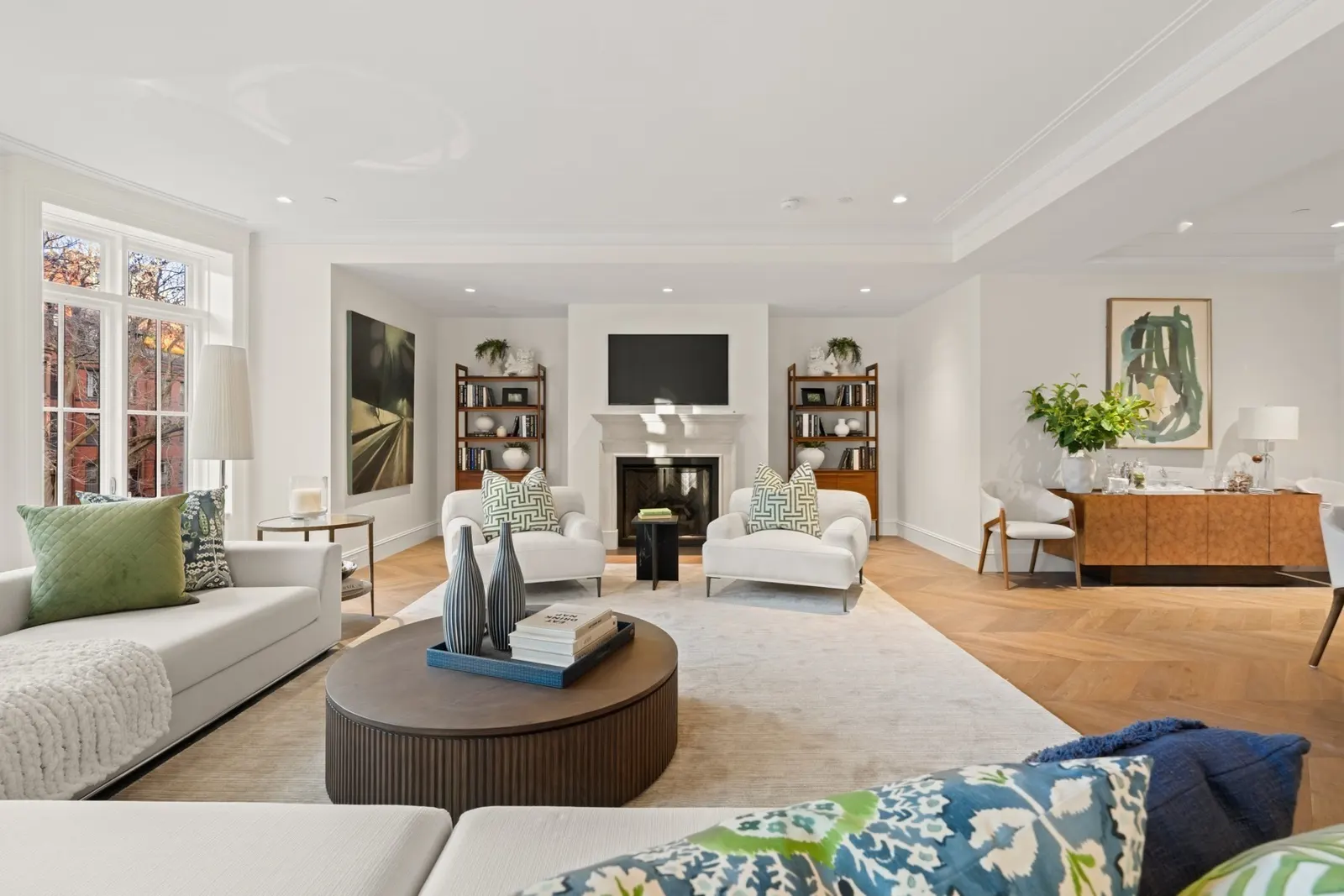 397 Commonwealth Avenue #3, Boston