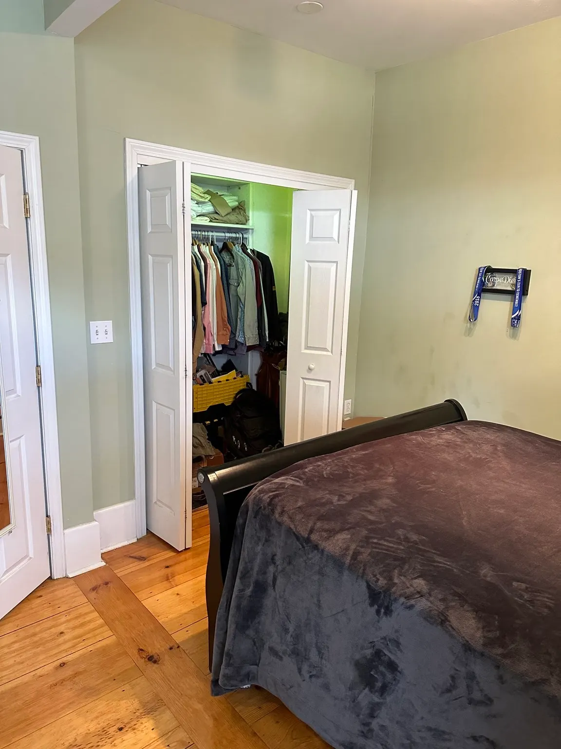 61 Putnam St #2, Boston