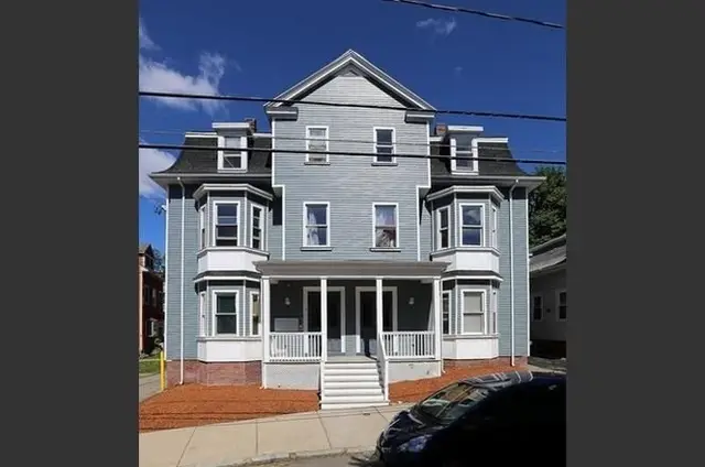 20 Belmont #2