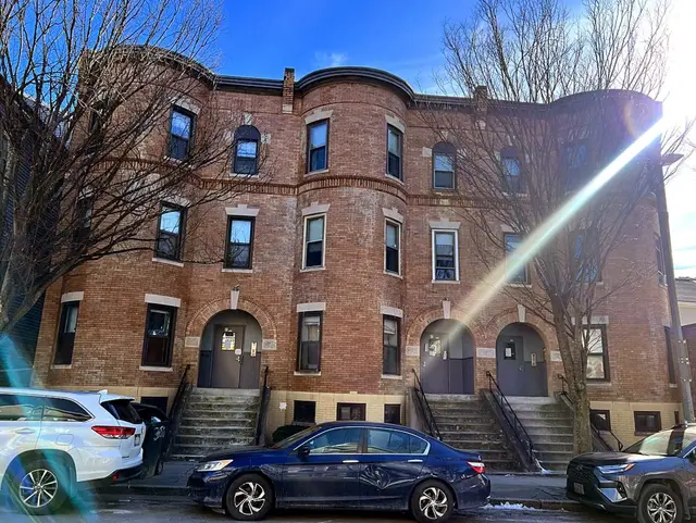 3146 Washington Street #2
