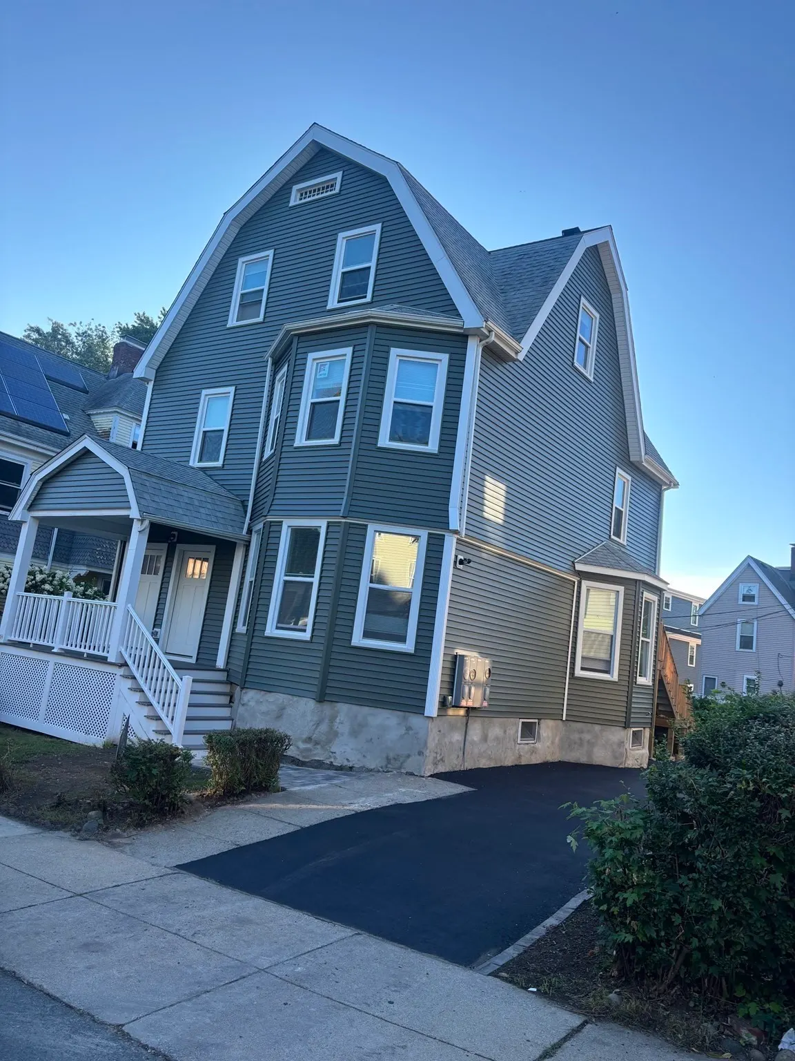 20 Rill St, Boston