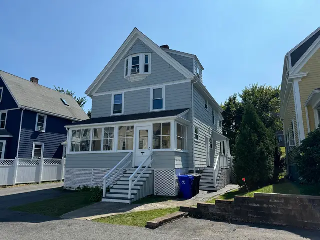 4 Barstow St.