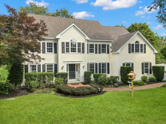27 Morningside Drive