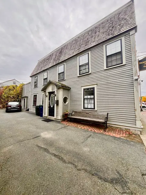 47 Federal Street