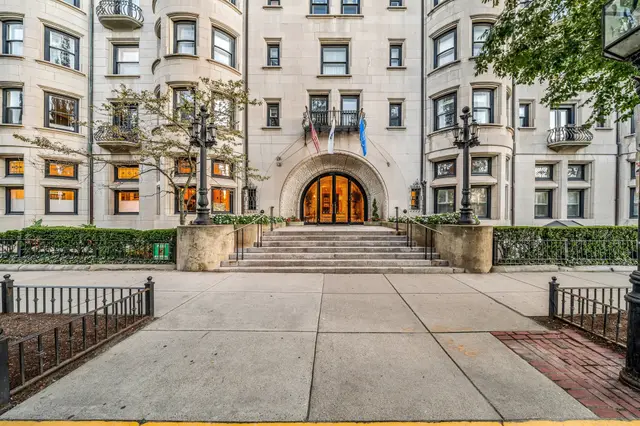 416 Commonwealth Ave #212