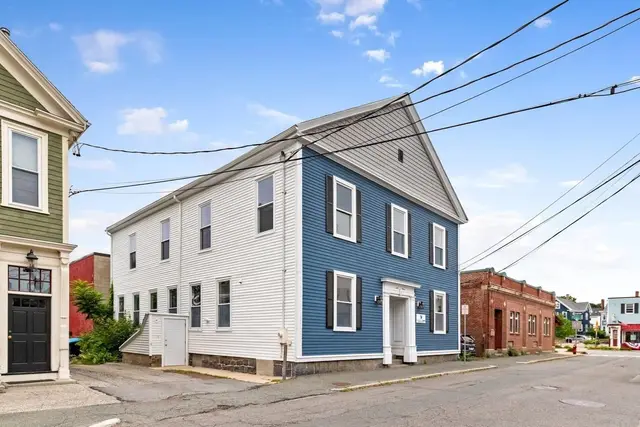 7 Foster Street