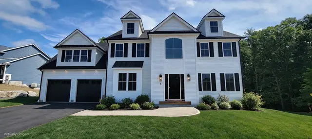 1 Kinsman Way