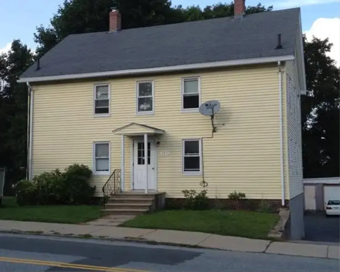 107 Broad St #A, Marlborough