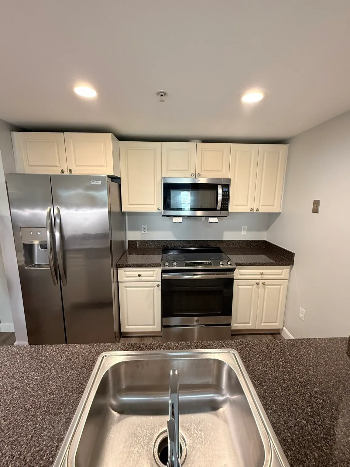 1 Nassau Street #409, Boston