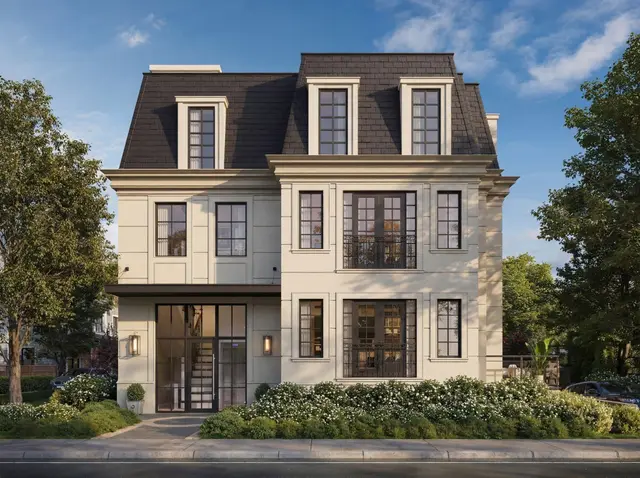 32 Auburn Street #2