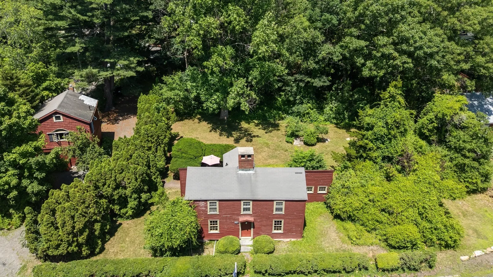 349 & 351 Western Avenue, Gloucester