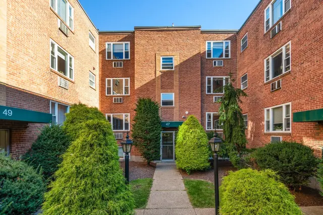 47 Colborne Rd #1