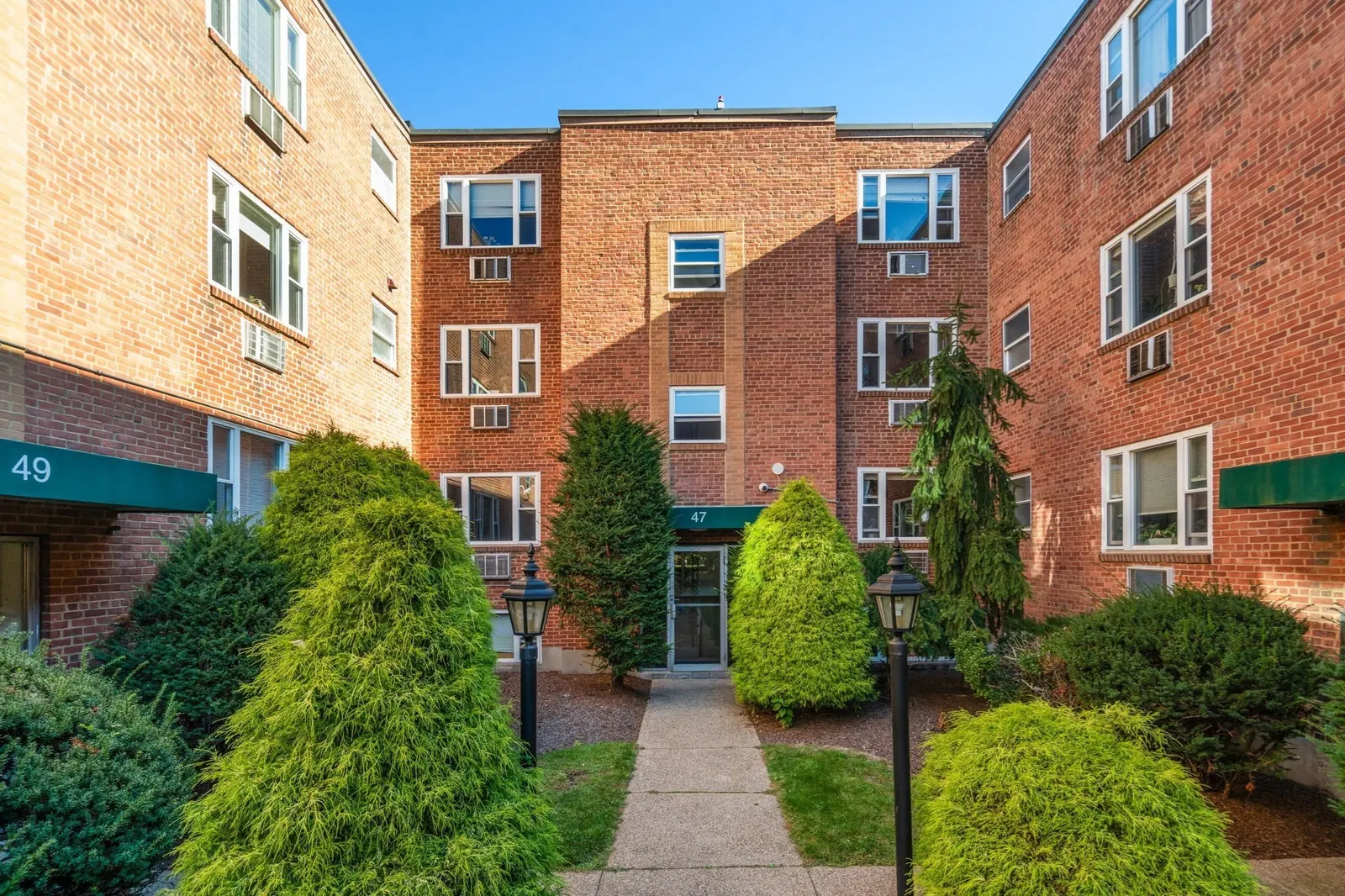 47 Colborne Rd #1, Boston