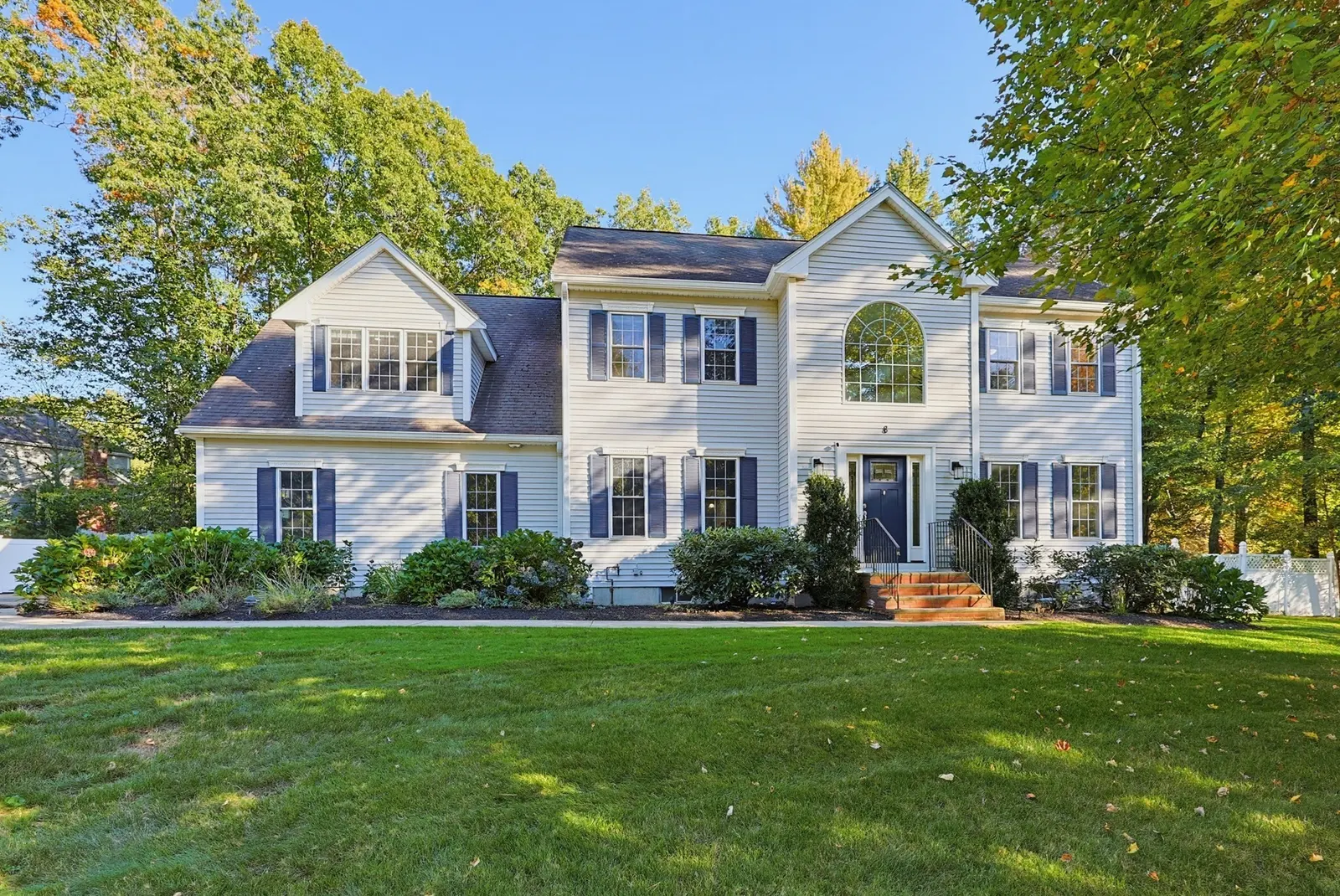 8 Wind Chime Way, Walpole