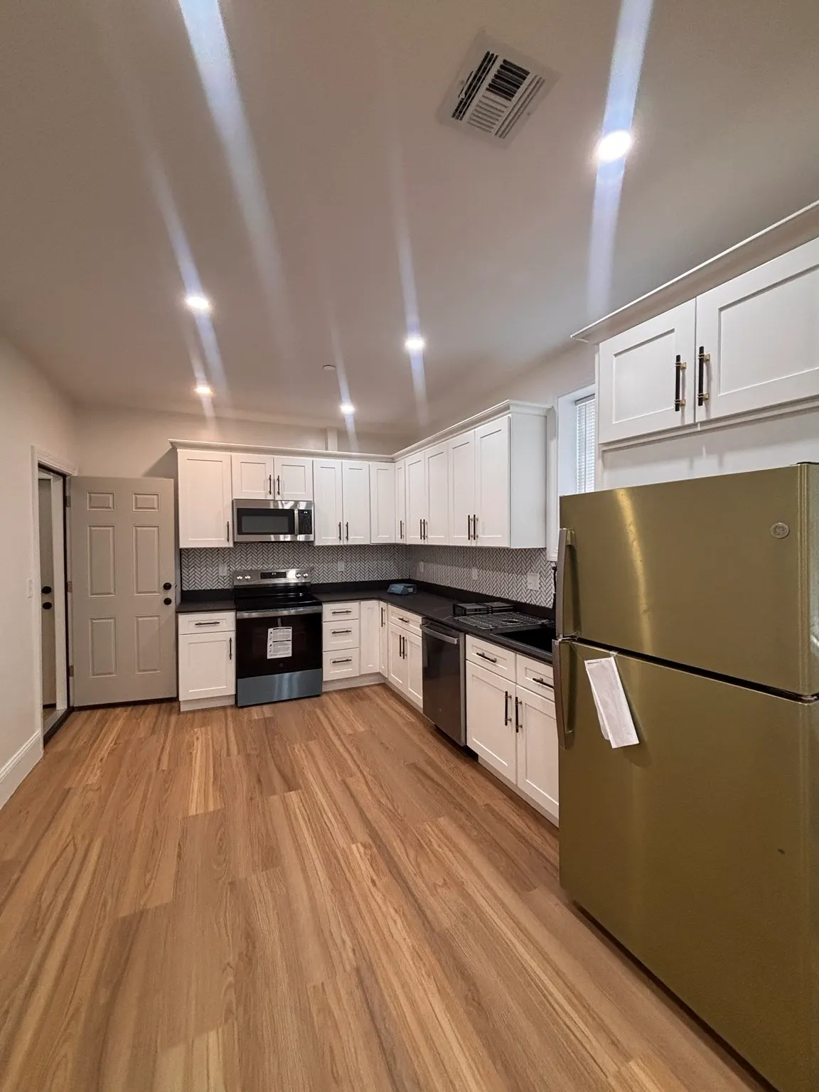 111 Dale Street #2, Boston