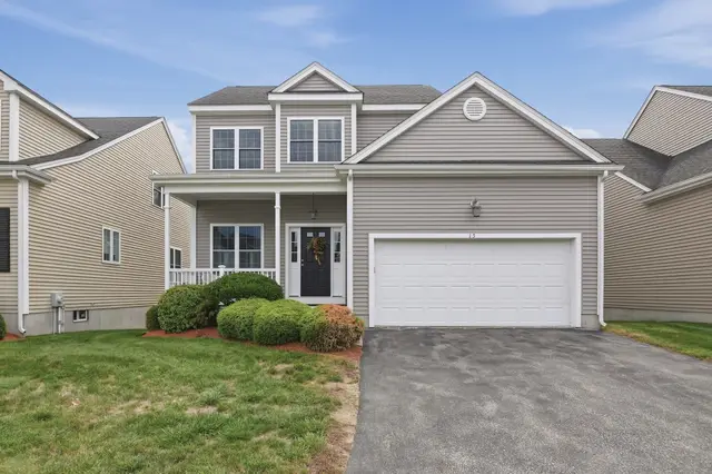 15 Beaver Pond Road #15