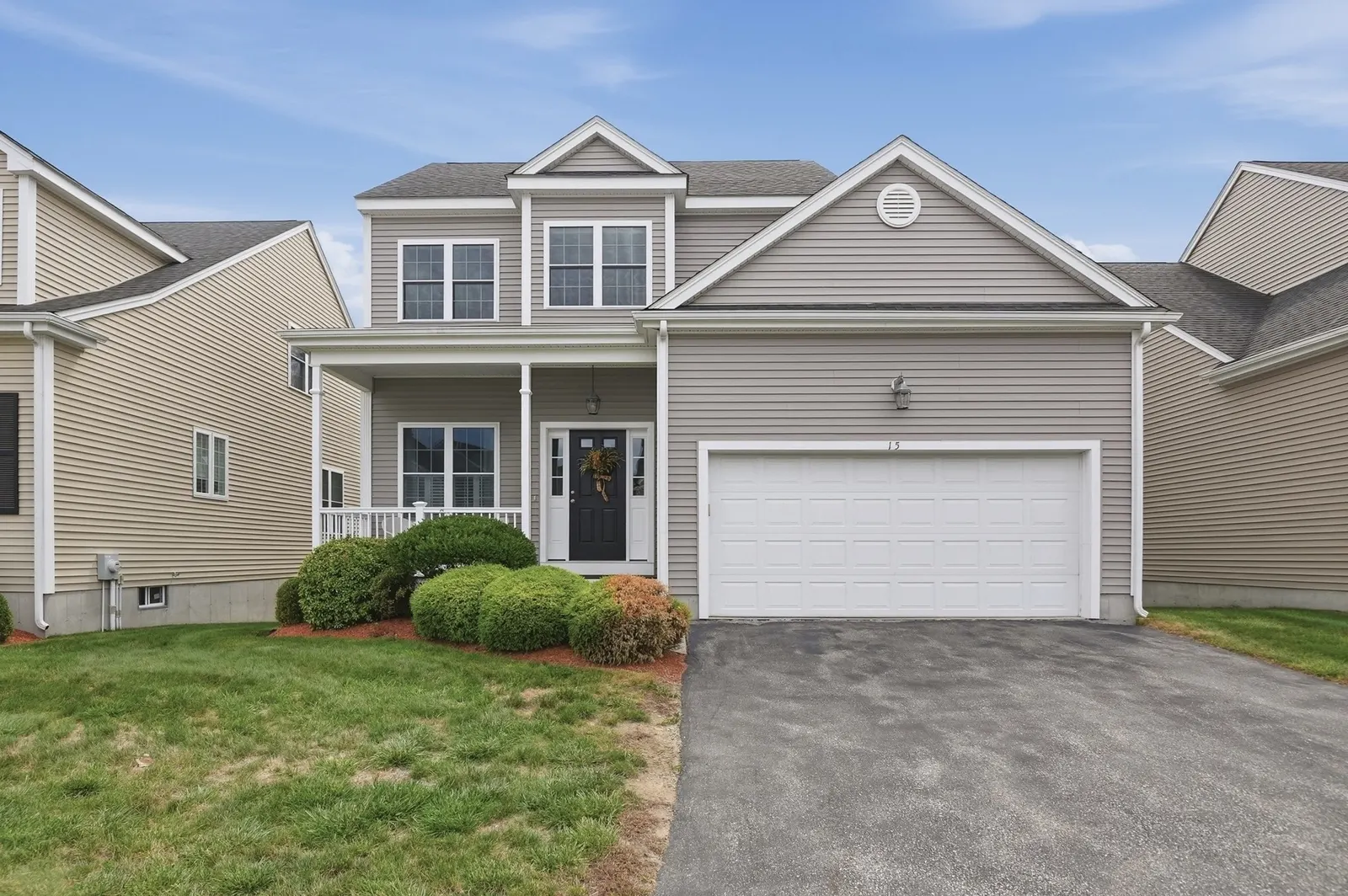 15 Beaver Pond Road #15, Milford
