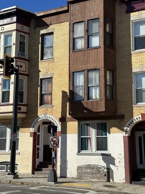 1905 Columbus Avenue #3