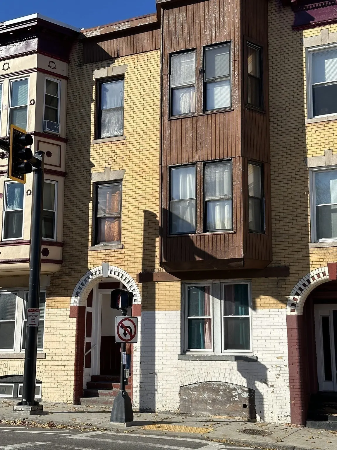 1905 Columbus Avenue #3, Boston