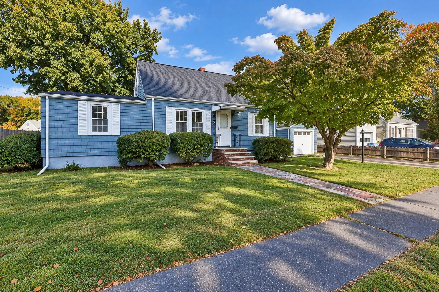 77 Paon Blvd, Wakefield