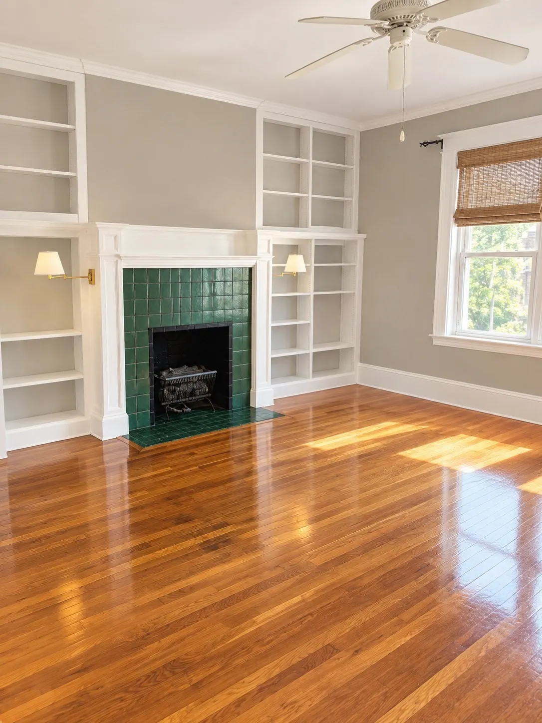 6 Radcliffe Rd. #5, Boston