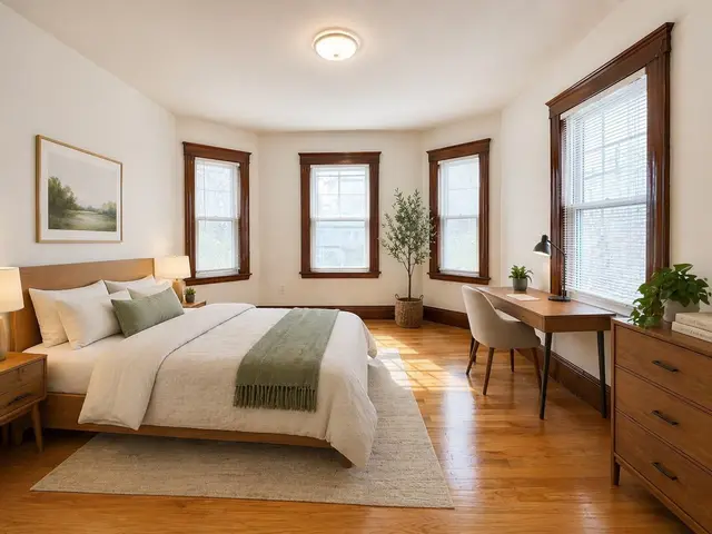 114 White St. #2