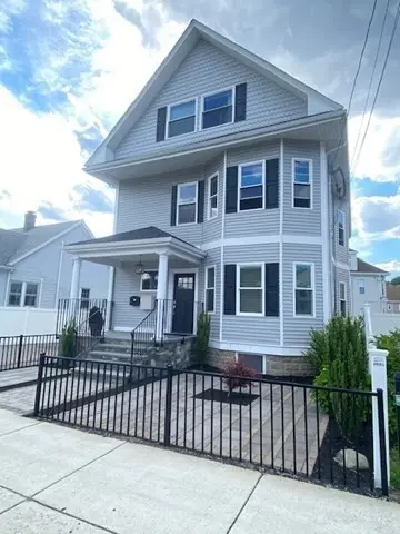 88 School Street #B