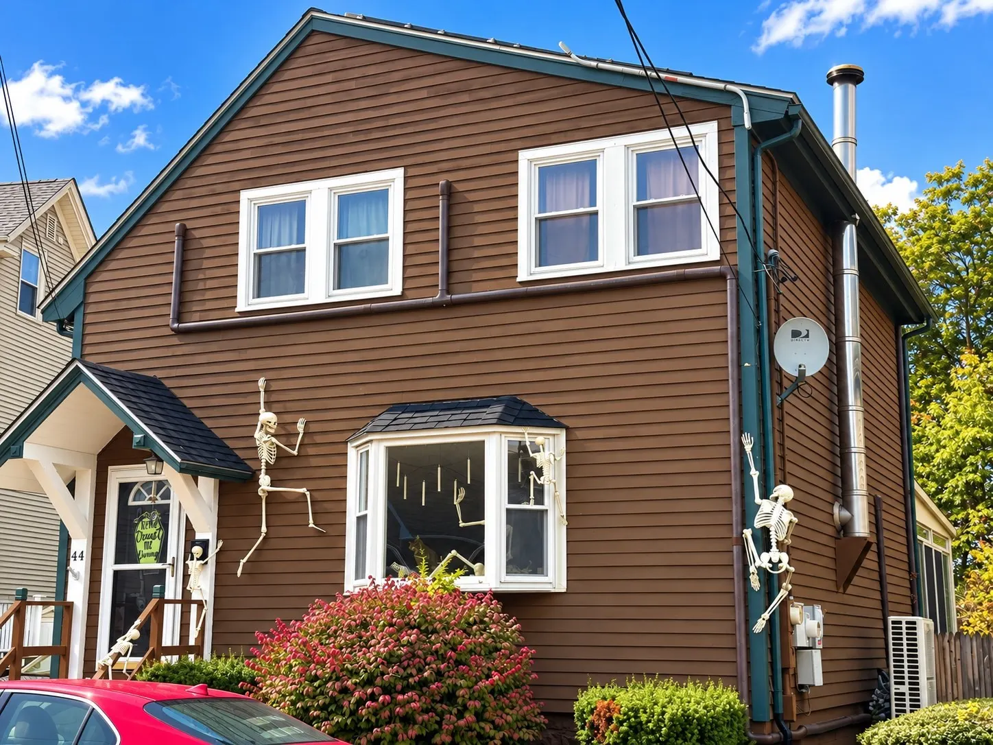 44 Balcomb St, Salem