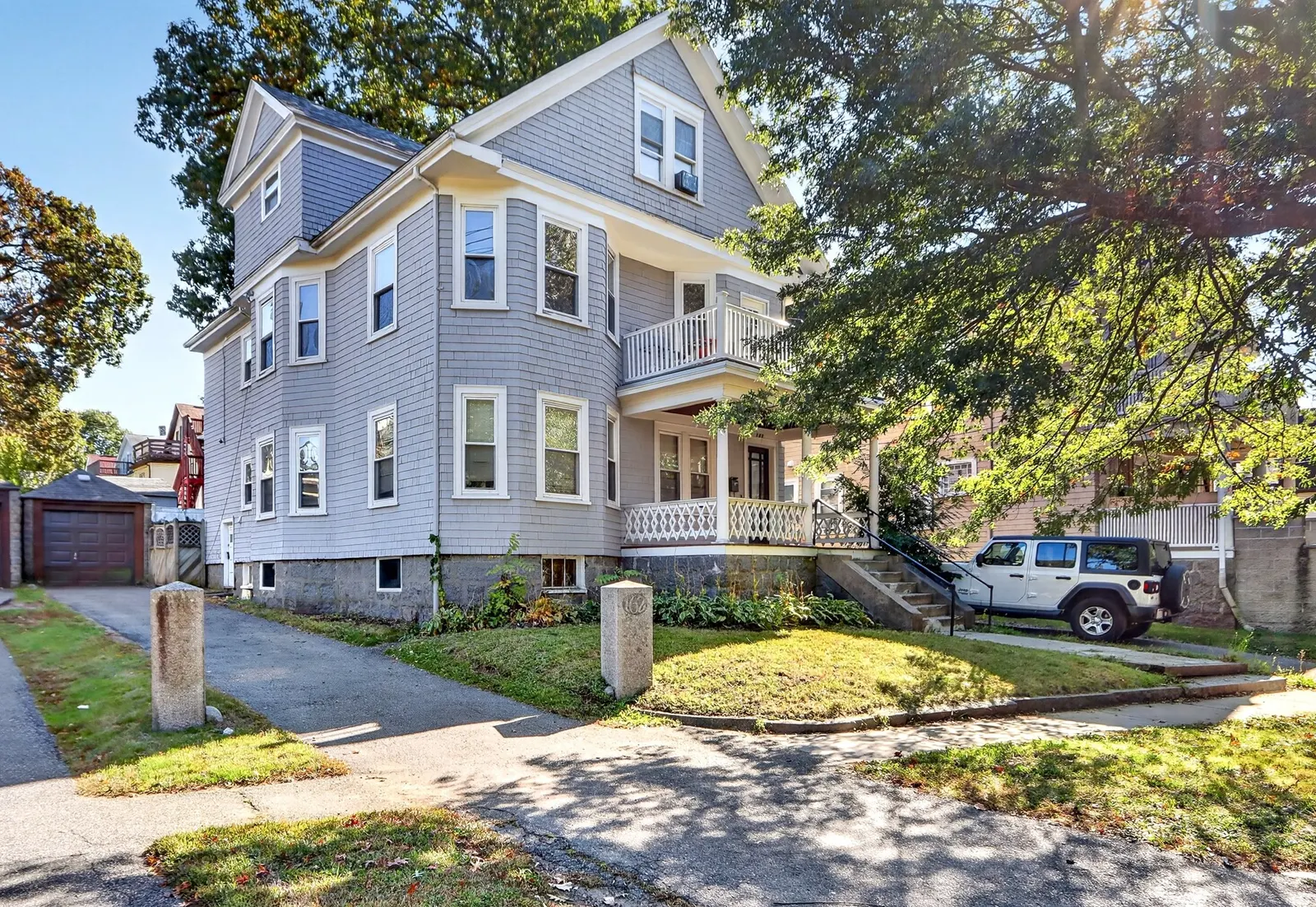 162 Brush Hill Rd #2, Milton