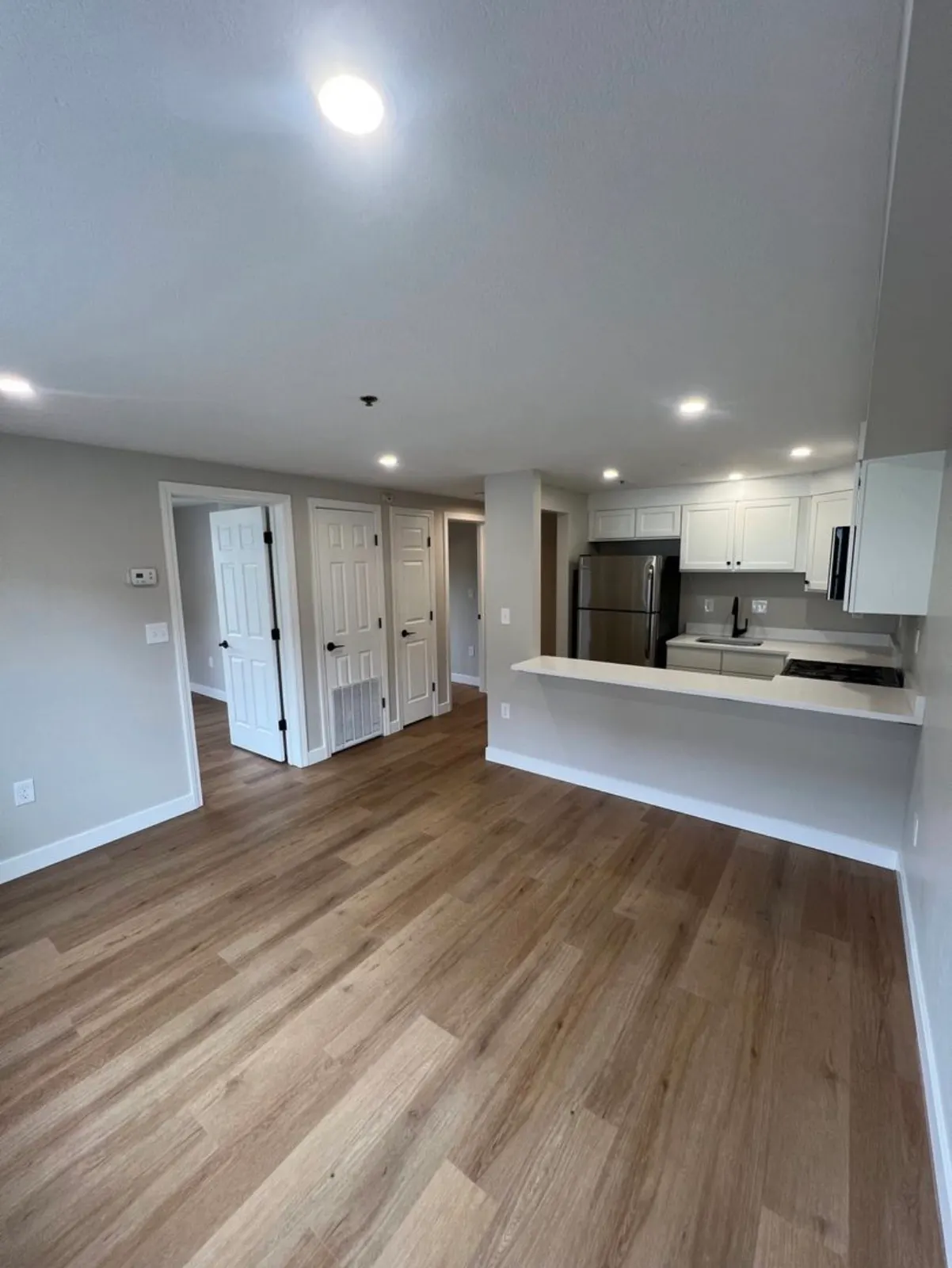 7 Oak St #1, Peabody