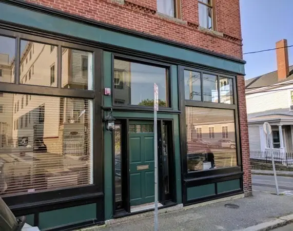 65 Middle St #1