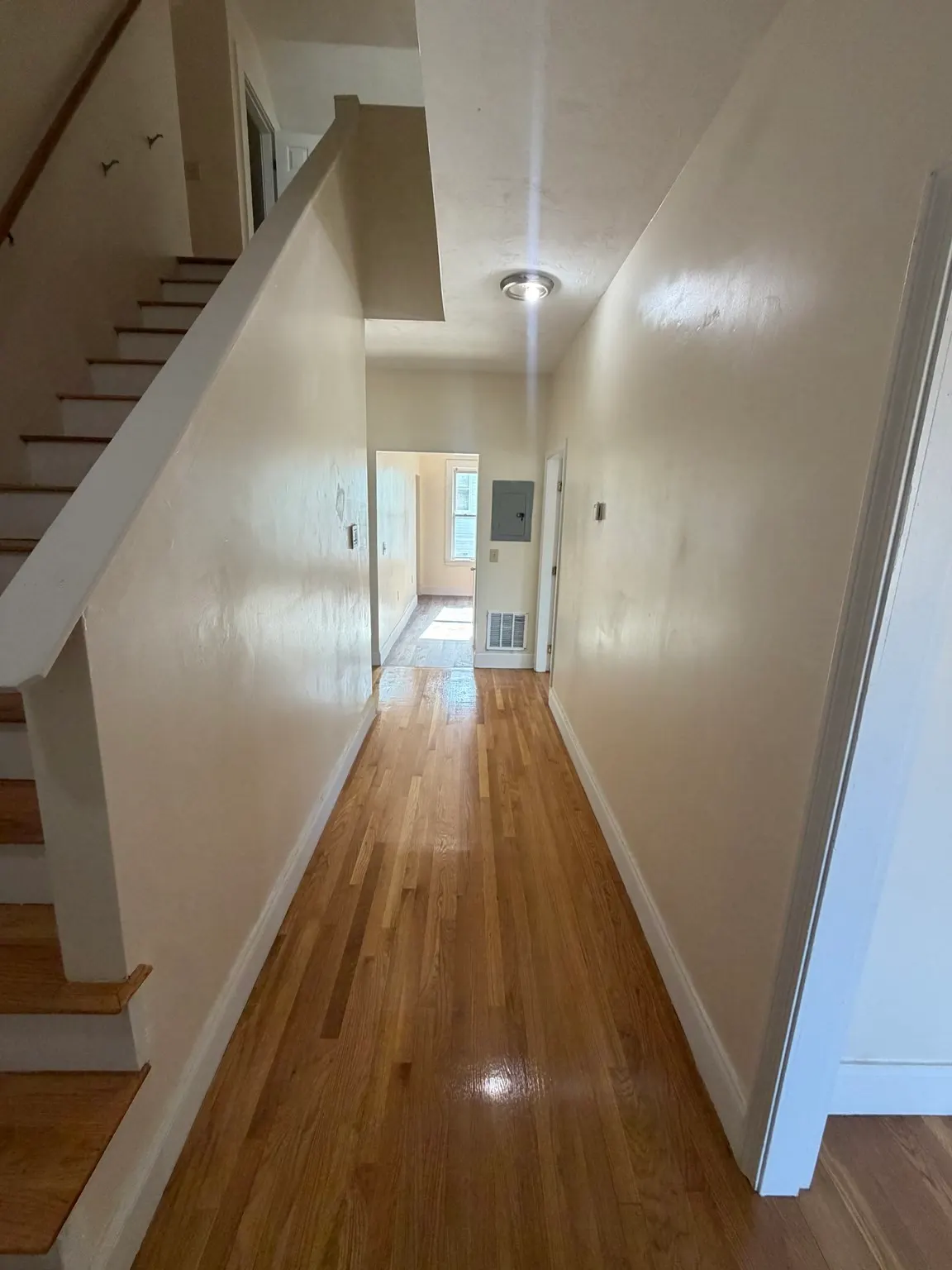 1326 Blue Hill Ave #3, Boston
