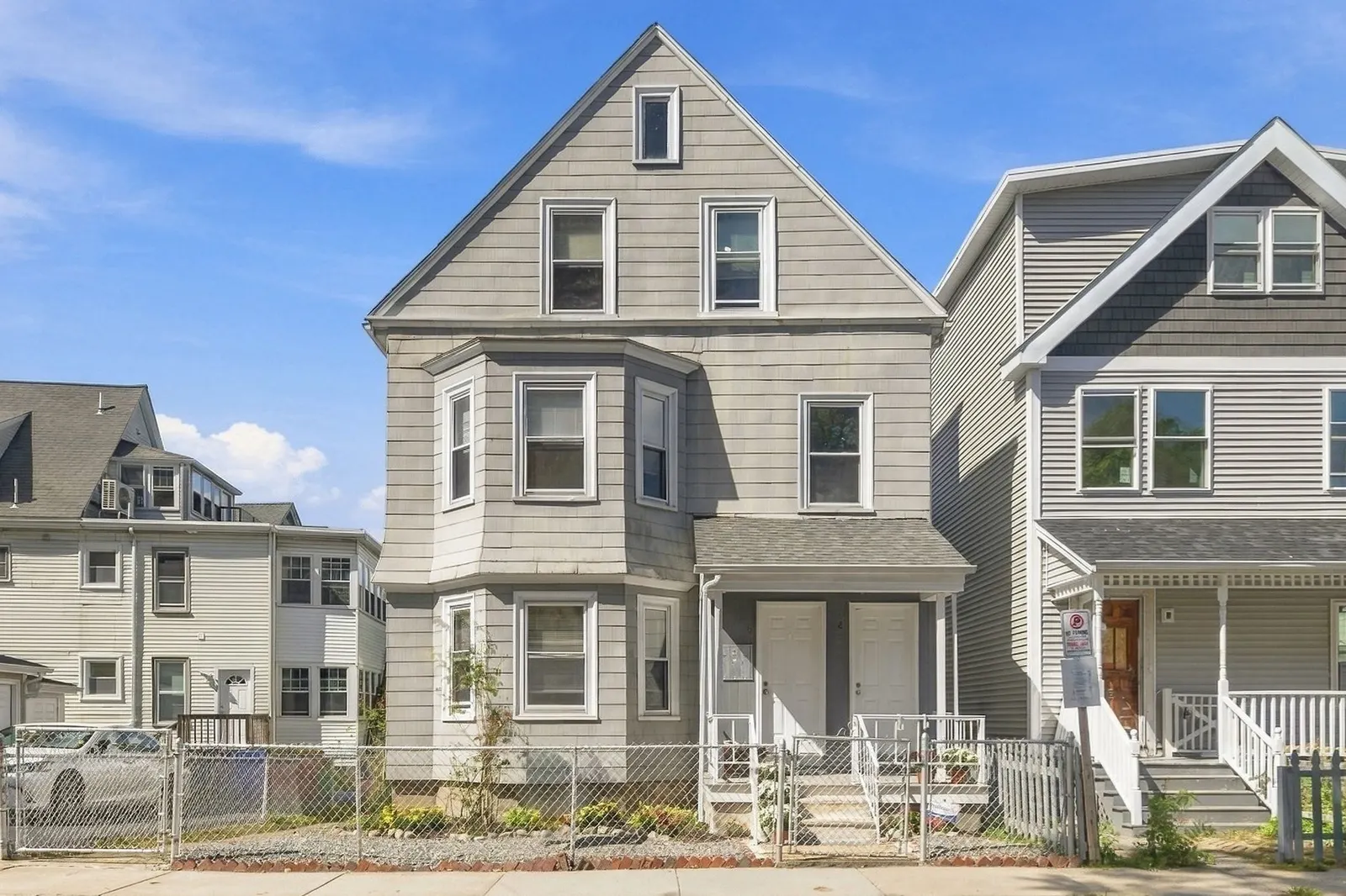 6-8 Marmion St, Boston